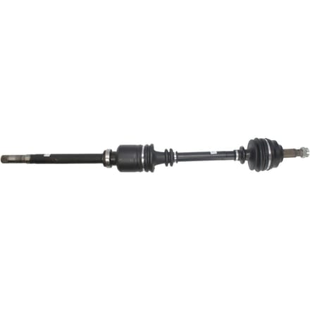 Aandrijfas POINT GEAR PNG72726