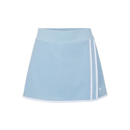 Falda Tecnifibre Team Stretch Skirt 23wskigl Glacier Mujer Xl