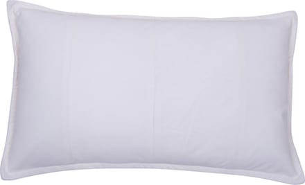 Bobbi kussen gebroken wit 30x50cm