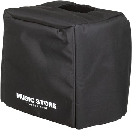 MUSIC STORE Cover Sub - EVOLVE 30 gepolstert - Luidspreker cover