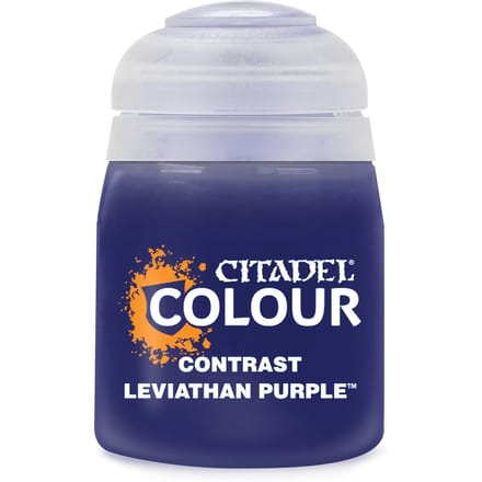 Citadel - Paint - Contrast Leviathan Purple - 29-62