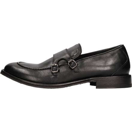 Hundred 100 Lage schoenen zwart