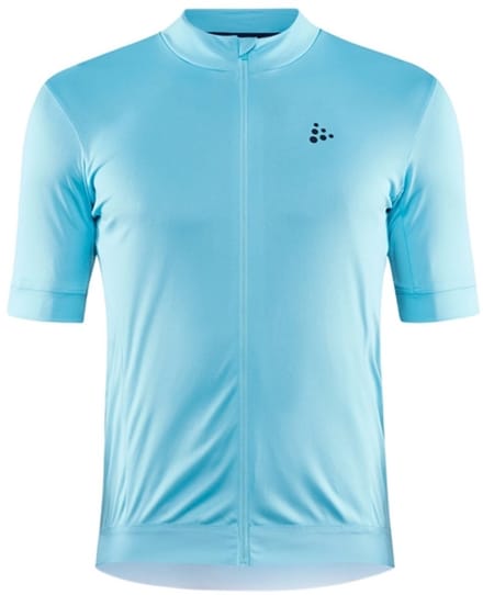 Fietsshirt Craft Men Core Essence Jersey Aquamarine-XXXL