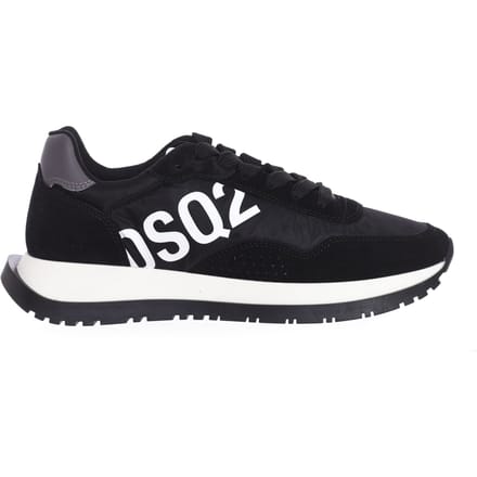 DSQUARED2 Hardloopsportschoenen SNW0212-01601681 voor dames