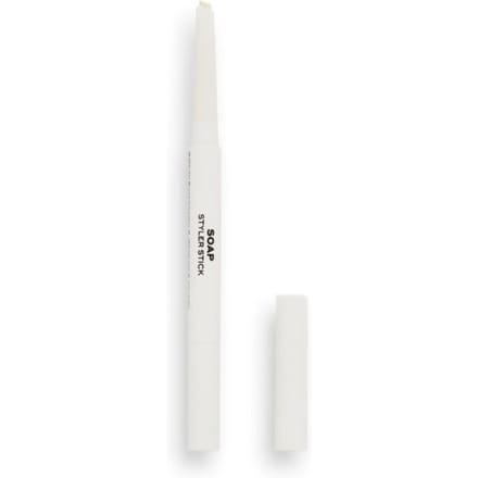 Makeup Revolution - Brow Soap Styler Stick - Wenkbrauw Styling