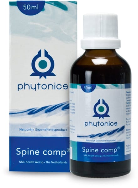 Phytonics Spine Comp 50 ml.