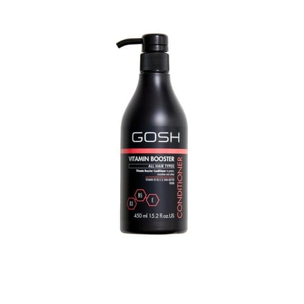 GOSH Vitamin Booster Conditioner 450 ml
