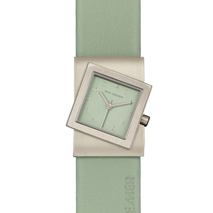 Rolf Cremer Turn-S 507795 Horloge 23 mm