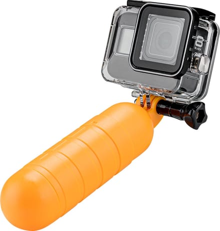 Telesin Drijfbevestiging Voor Go Pro Sportcamera's Gp-Mnp-102