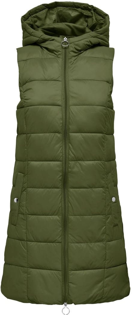JdY Puffer jas JDYZULU Puffer jas