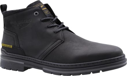 Pme Legend Bottine Zwart 46