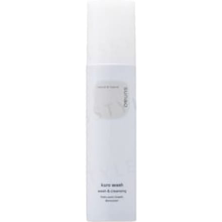 sunao - Crowash 120g