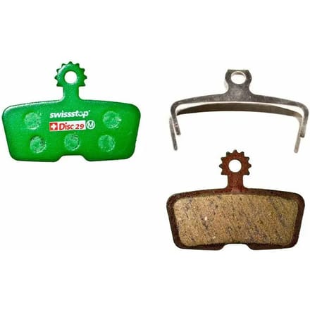 SwissStop - Remblok Set Disc 29 C - Avid Code, R, Rsc, Guide Re