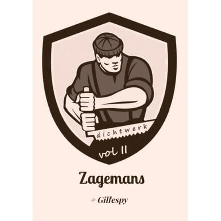 Zagemans - # Gillespy