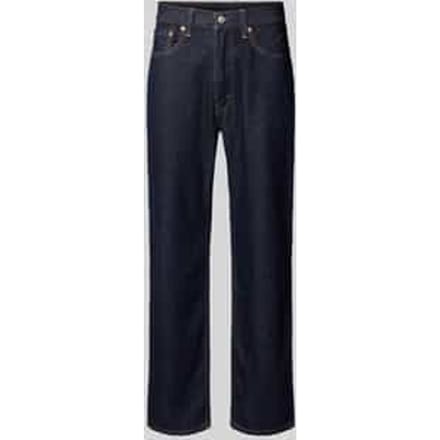 Jeans met 5-pocketmodel