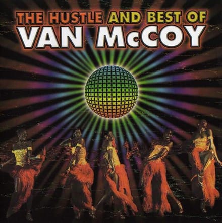 The Hustle & The Best Of Van McCoy