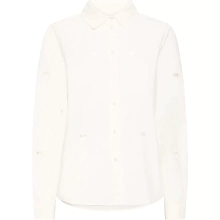 ICHI - IHLOVELY SH - Dames - Lange mouwen shirts