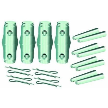 Alutruss 60302895 Toebehorenset 1 stuk(s)