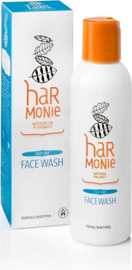 Harmonie Face Wash 150 ml