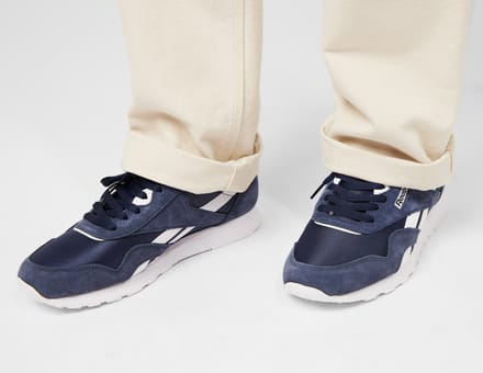 Basketbal Reebok Classic