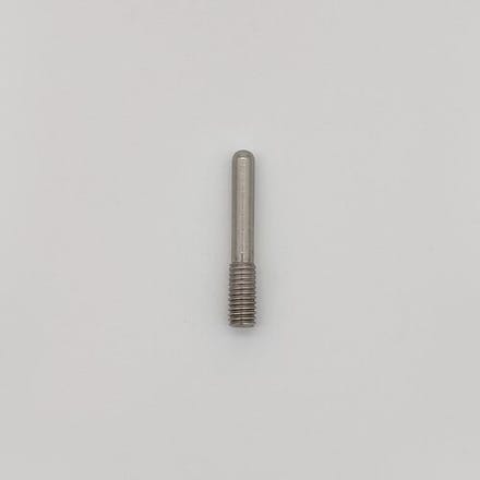 ZACK LINEA grub screw for towel hook rail 40035 and 40389 Art. 940380S