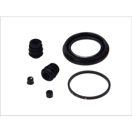 Reparatieset, remklauw AUTOFREN SEINSA D4-551