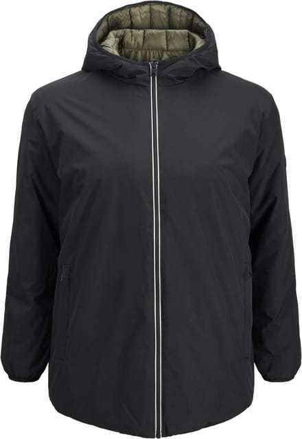 Jack & Jones Plus Jasje Plus Size Jasje