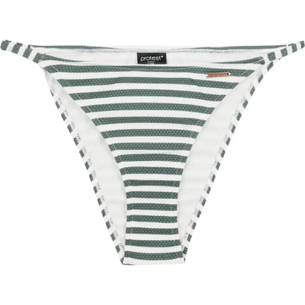 Protest Mixcheeras – Bikini broekje Dames – Cheeky – Mix & Match – Veggie Green