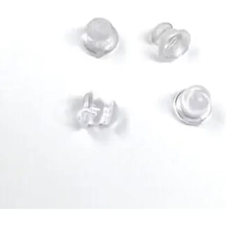 motorhelmscherm Nox Pin Pinlock