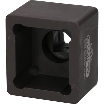 KS Tools 460.5470 1/2 klemmoerdop, 32 mm