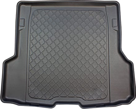 Kofferbakmat BMW 4-serie F36 Gran Coupe 2014-2020 - Guardliner