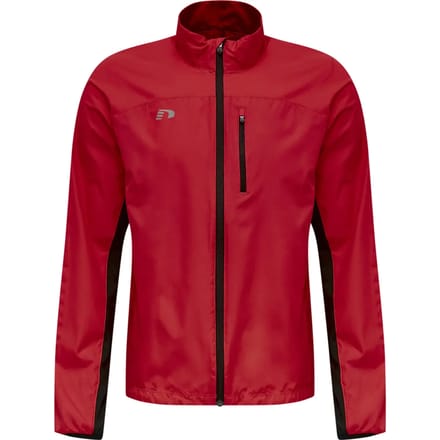 Newline Core Jacket Heren - sportjas - rood - Mannen