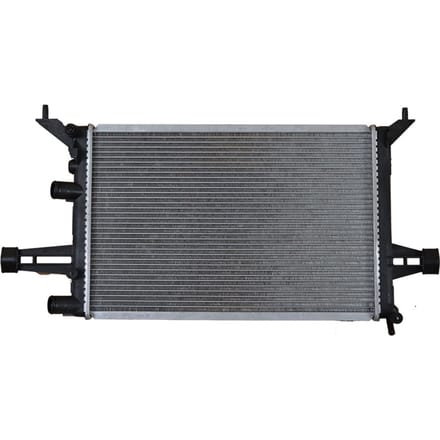 Radiator, motorkoeling NRF 507529