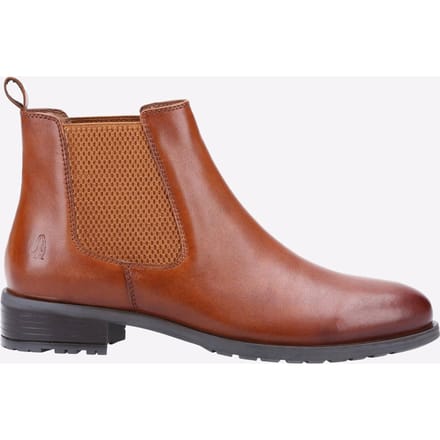 Hush Puppies Sammie Enkellaars MEMORY FOAM Dames