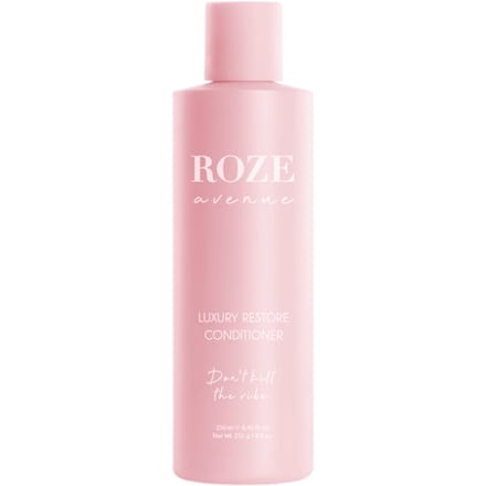 Roze Avenue Luxury Restore Conditioner 250ml - Conditioner voor ieder haartype