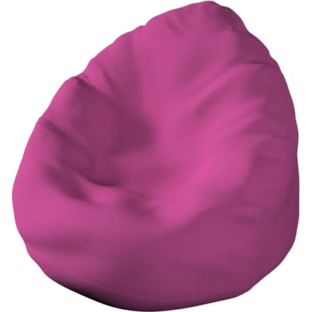 Poef Yellow Tipi Bowli Lillipop