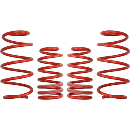 Ophangset, veren Pro-Kit EIBACH E10-49-001-01-22