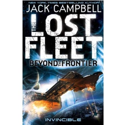 Lost Fleet - Jack Campbell