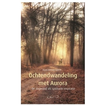 Ochtendwandeling Met Aurora - Klaas-Jan van Velzen