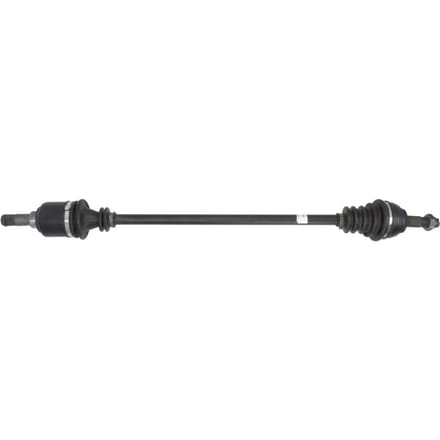 Aandrijfas POINT GEAR PNG72511