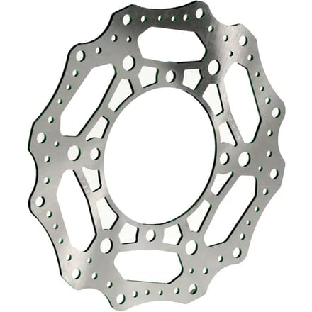 Remschijf RFX Kawasaki Race