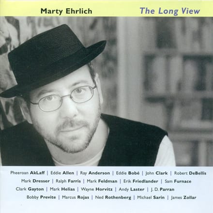 The Long View