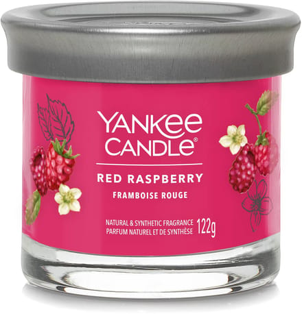 Yankee Candle - Red Raspberry Small Tumbler
