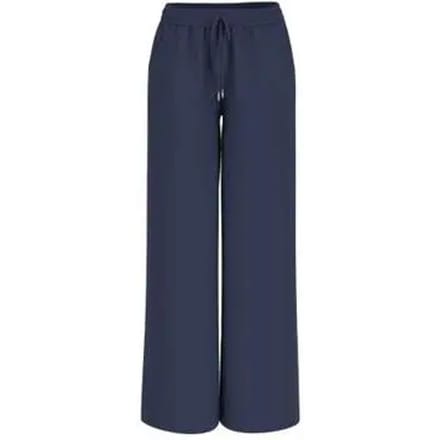 Dames joggingsbroek Guess Ines Wide Leg