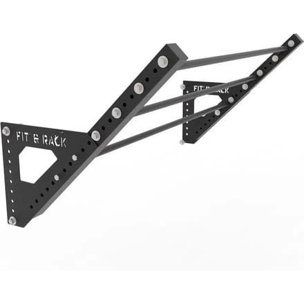 Trekladder Fit & Rack 1800