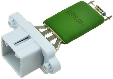 Kachelweerstand OEM 1206927