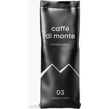 Caffè di Monte Espresso Intenso 250g