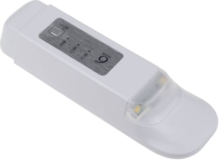WHIRLPOOL - THERMOSTAAT ELECTRONISCH ET1 - 481010756909