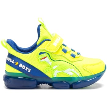 Sneakers Bull Boys -