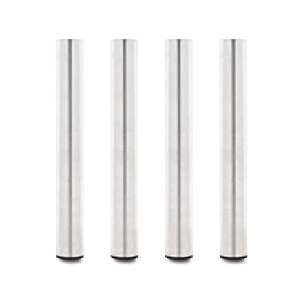 G4M Pro Podiumpoten, 40 cm, 4 Stuks